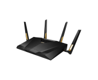 ASUS RT-AX88U AX6000 1xWAN 8xLAN-1Gb 2xUSB - 463749 - zdjęcie 7